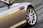 Aston Martin DB9 Volante 2009 года